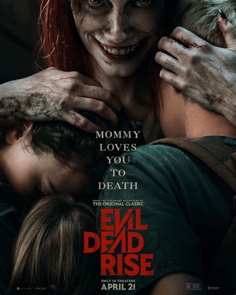 PELICULA TERROR 2023 .